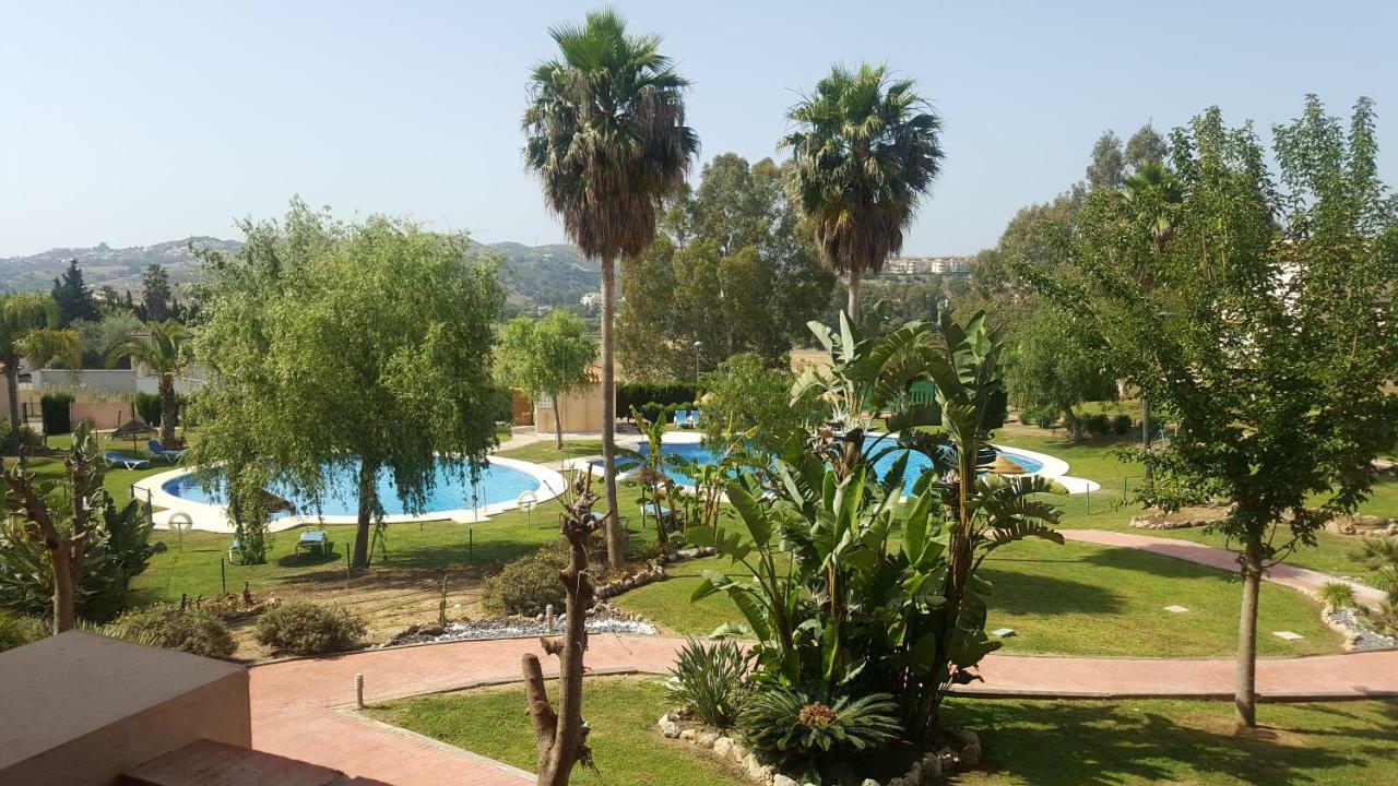 Apartamento La Condesa Mijas Golf *