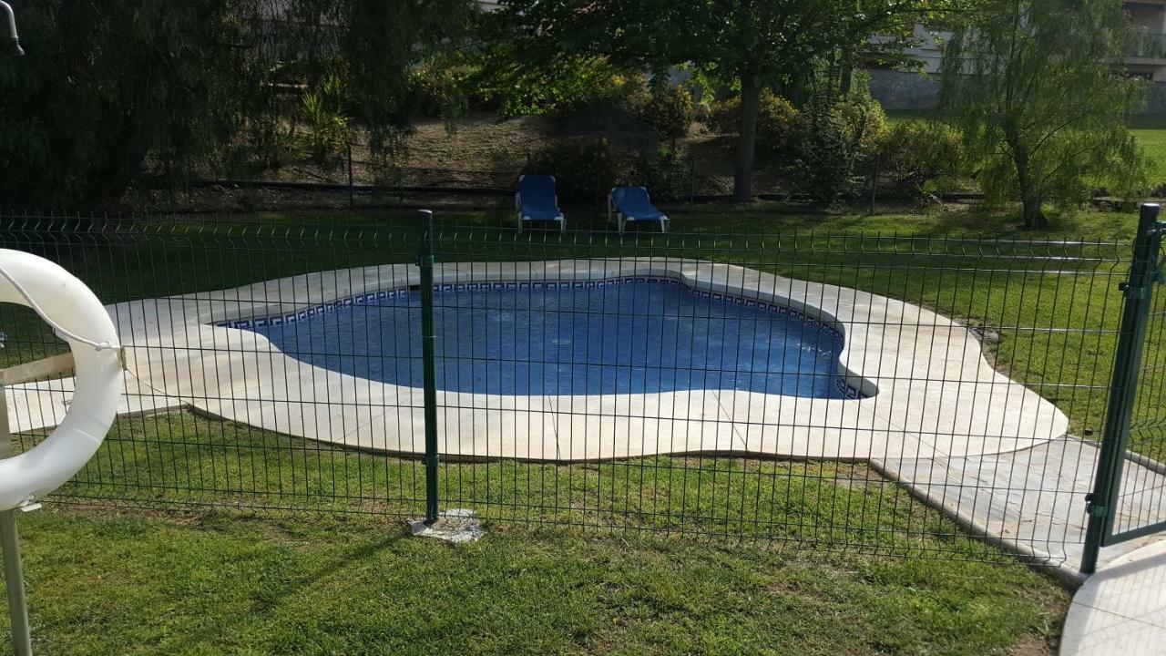La Condesa Mijas Golf Apartamento Fuengirola
